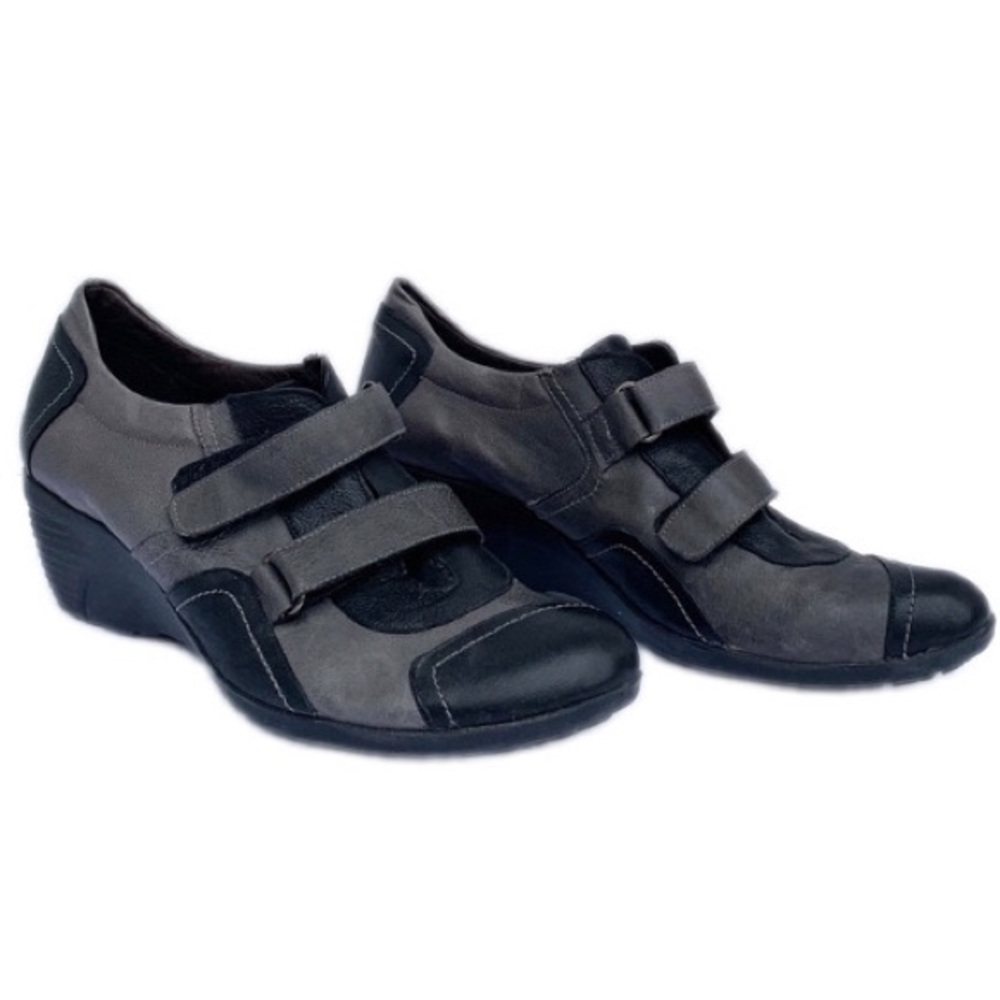 Jose Saenz Comfort Light Wedge Shoes